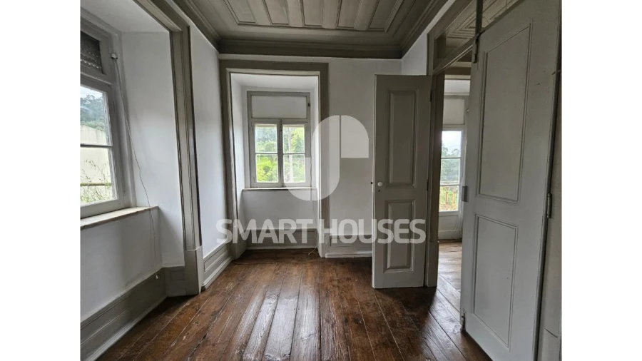 Moradia T4 para Venda em Arganil Foto 7