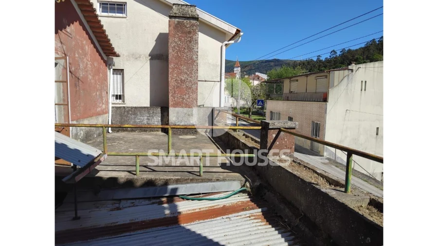 Moradia T4 para Venda em Arganil Foto 17