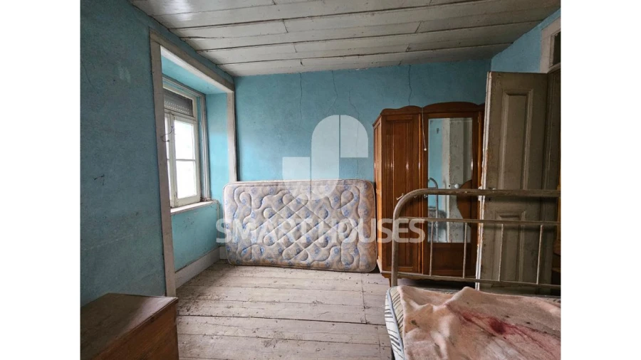 Moradia T4 para Venda em Arganil Foto 25