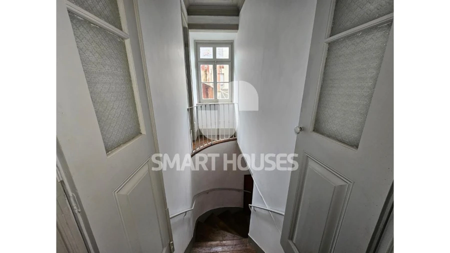 Moradia T4 para Venda em Arganil Foto 29