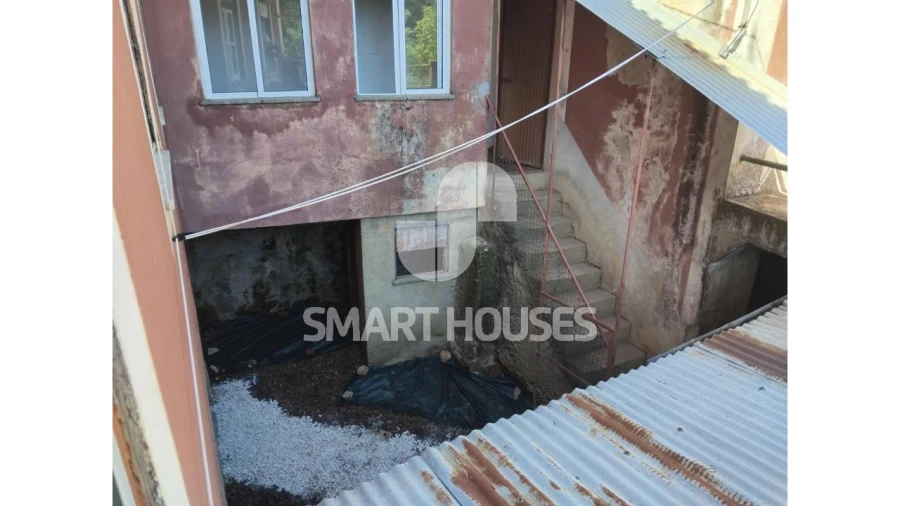 Moradia T4 para Venda em Arganil Foto 32