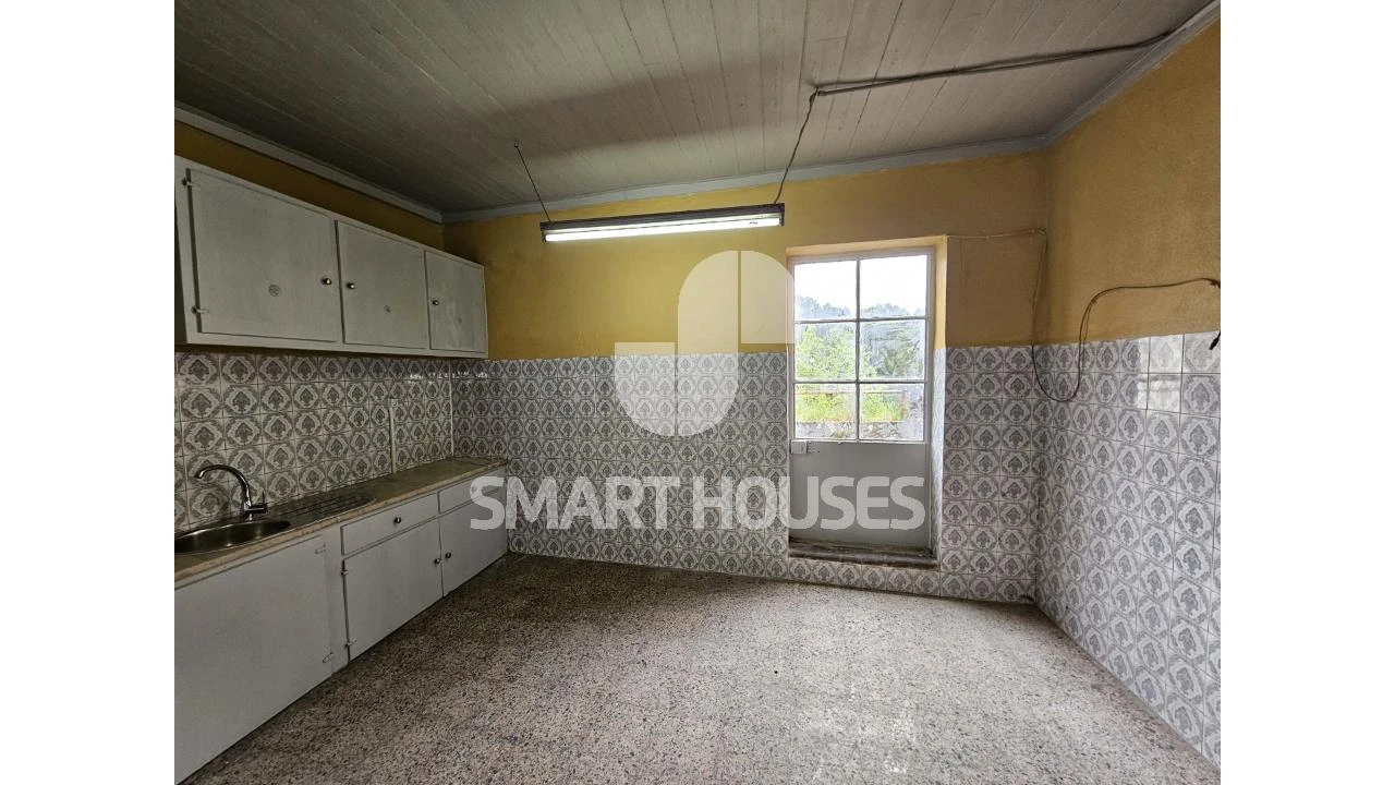 Moradia T4 para Venda em Arganil Foto 15