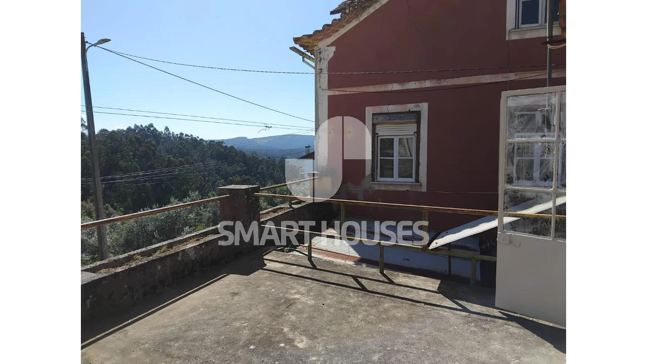 Moradia T4 para Venda em Arganil Foto 16