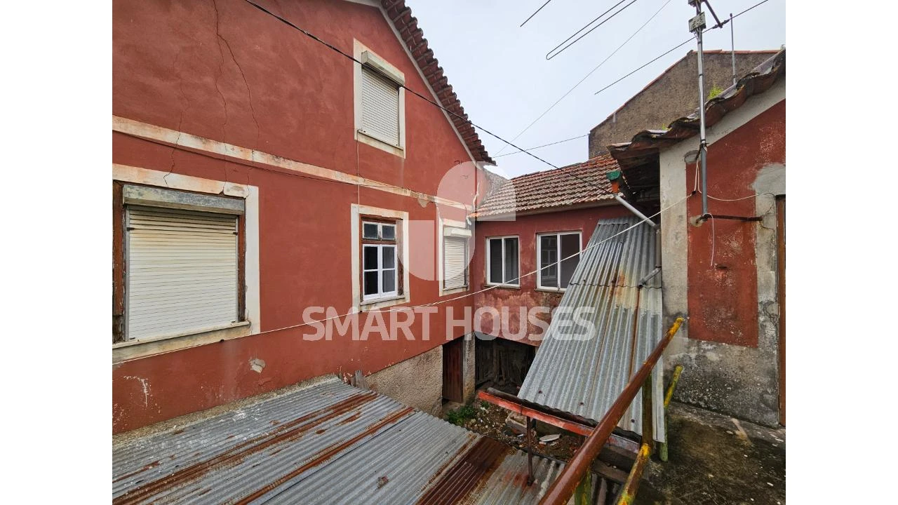 Moradia T4 para Venda em Arganil Foto 18