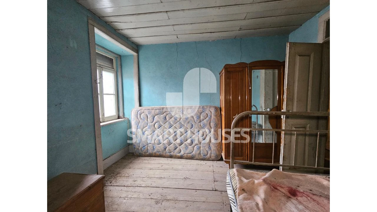 Moradia T4 para Venda em Arganil Foto 25