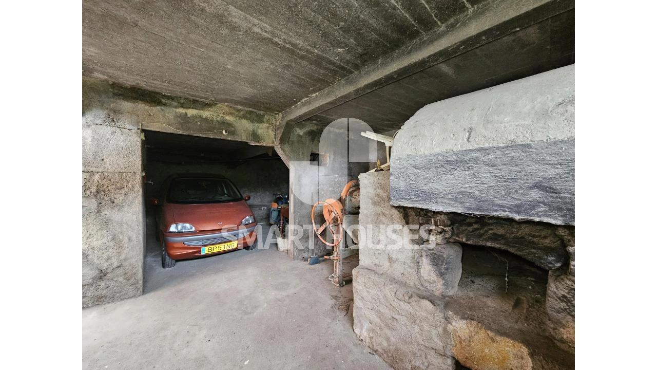 Moradia T4 para Venda em Arganil Foto 35