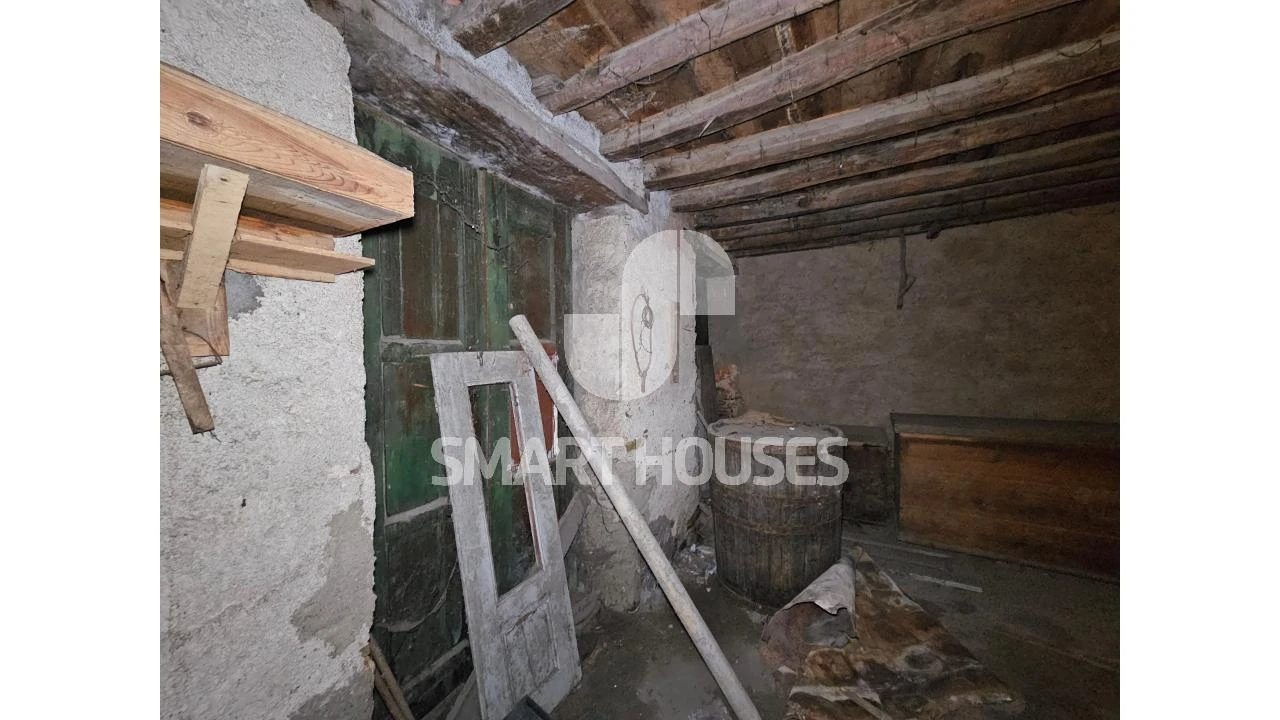 Moradia T4 para Venda em Arganil Foto 40