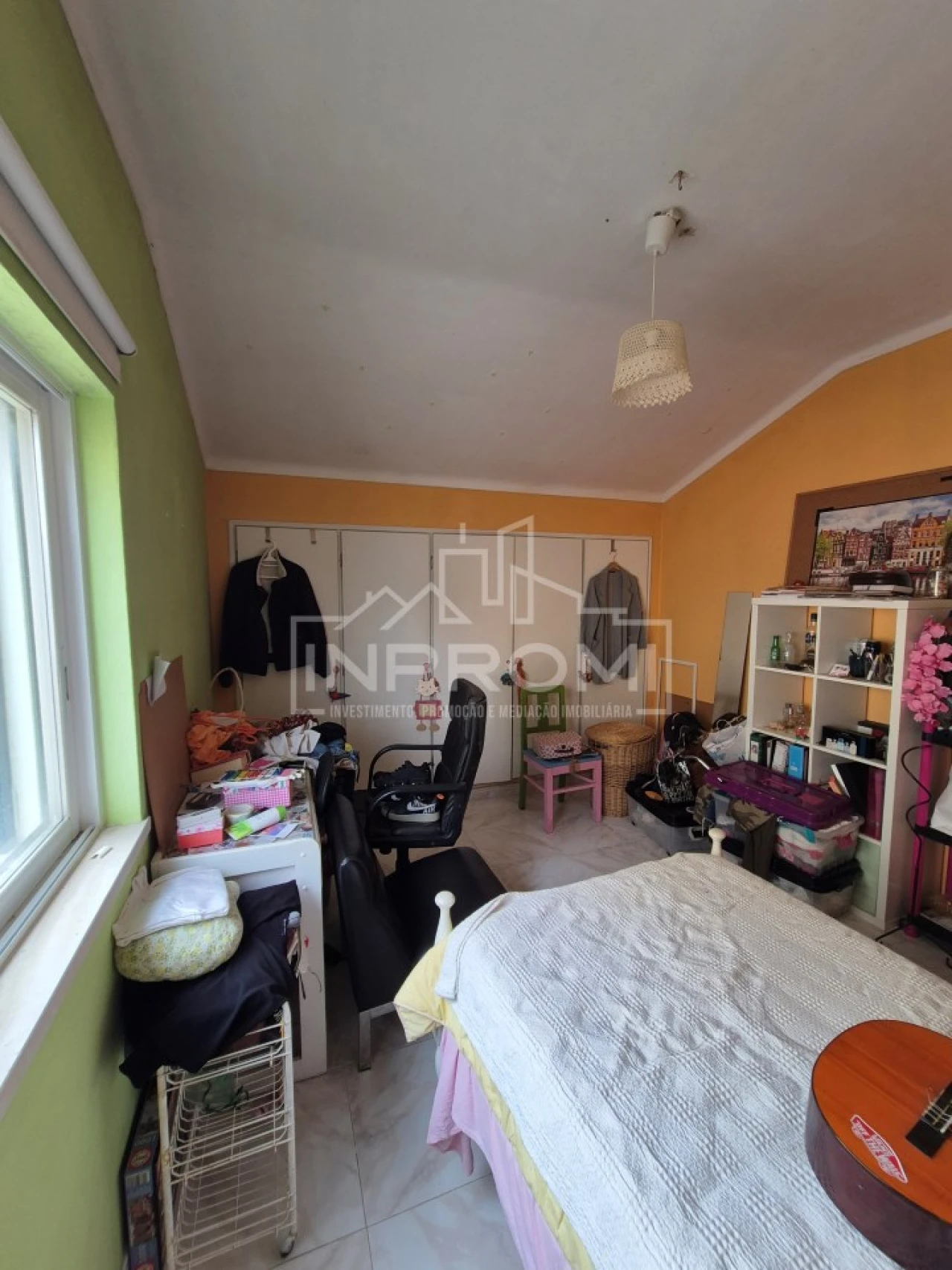 Moradia T5 para Venda em Quinta do Conde Foto 19