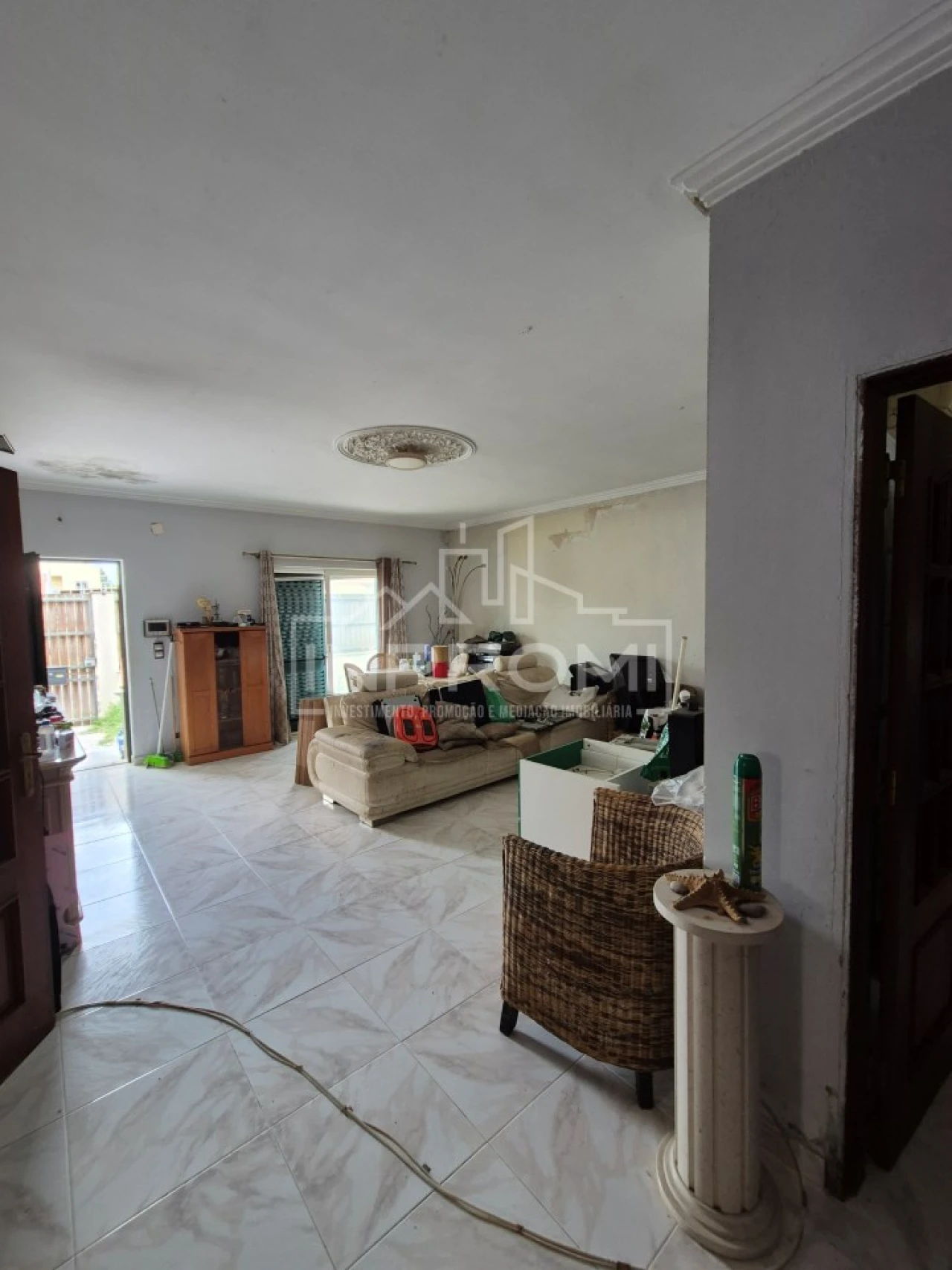 Moradia T5 para Venda em Quinta do Conde Foto 2