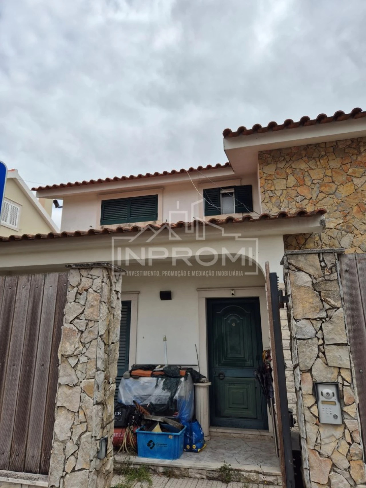 Moradia T5 para Venda em Quinta do Conde Foto 28