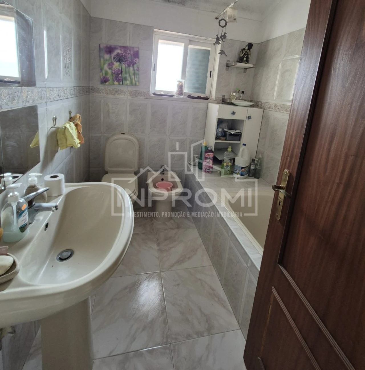 Moradia T5 para Venda em Quinta do Conde Foto 20