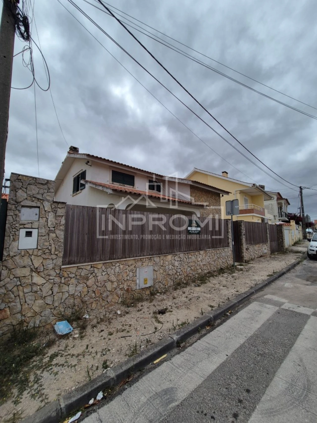 Moradia T5 para Venda em Quinta do Conde Foto 31