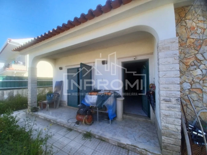 Moradia T5 para Venda em Quinta do Conde Foto 25