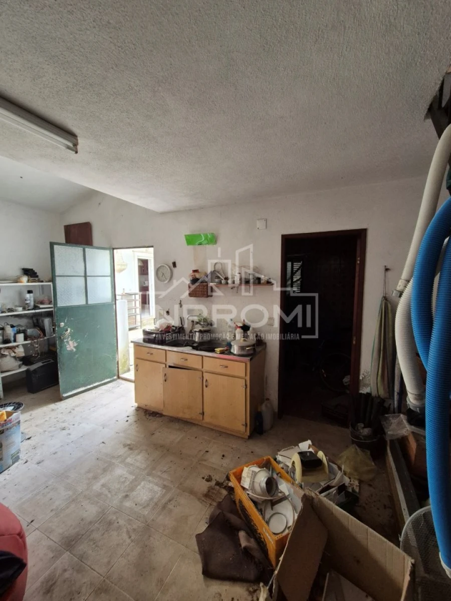 Moradia T5 para Venda em Quinta do Conde Foto 26