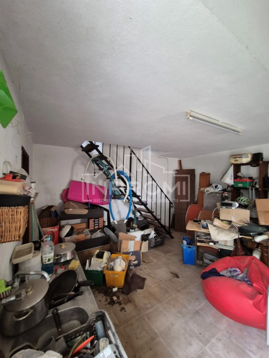 Moradia T5 para Venda em Quinta do Conde Foto 30