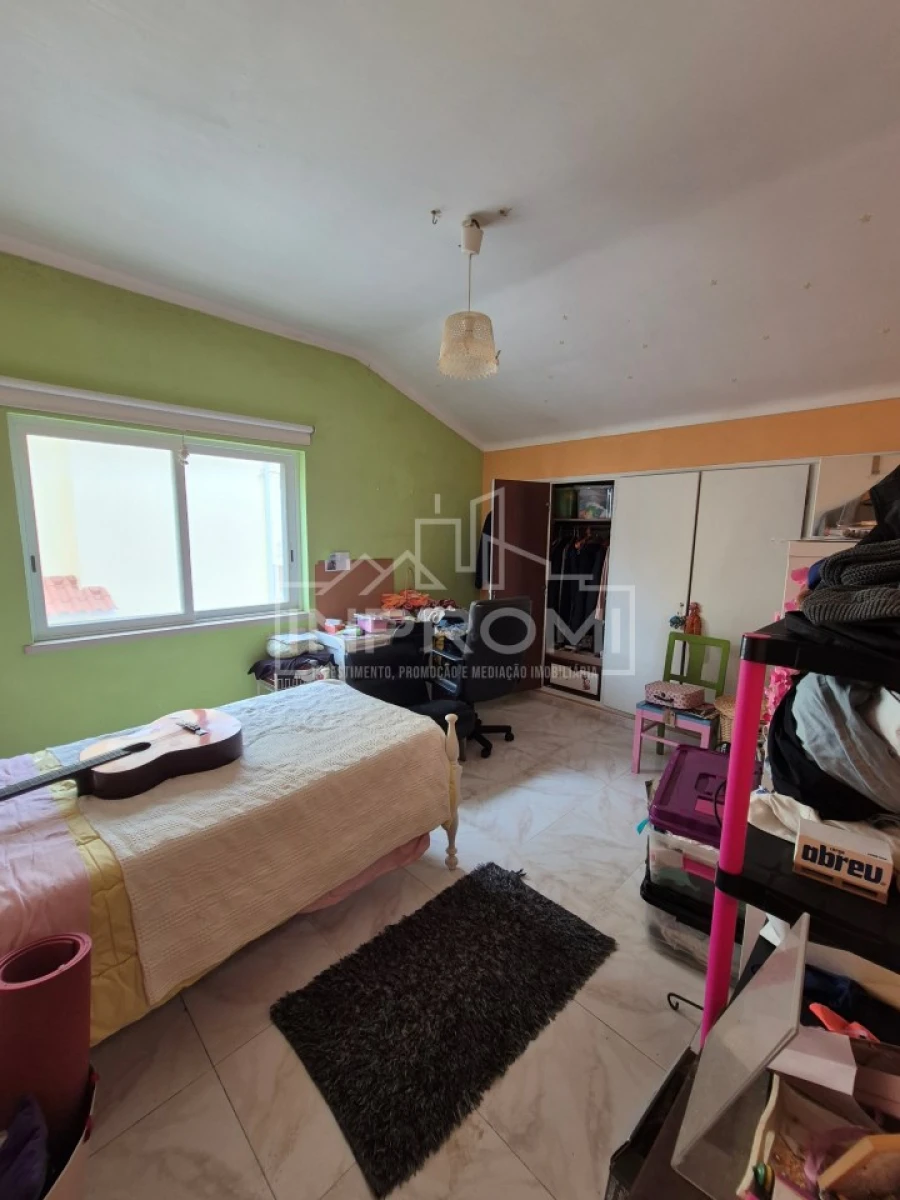 Moradia T5 para Venda em Quinta do Conde Foto 18