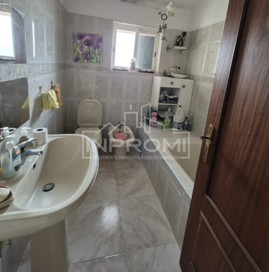 Moradia T5 para Venda em Quinta do Conde Foto 20