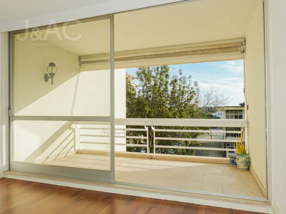 Apartamento T3 para Venda em Cascais e Estoril Foto 5