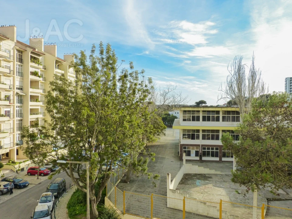 Apartamento T3 para Venda em Cascais e Estoril Foto 6