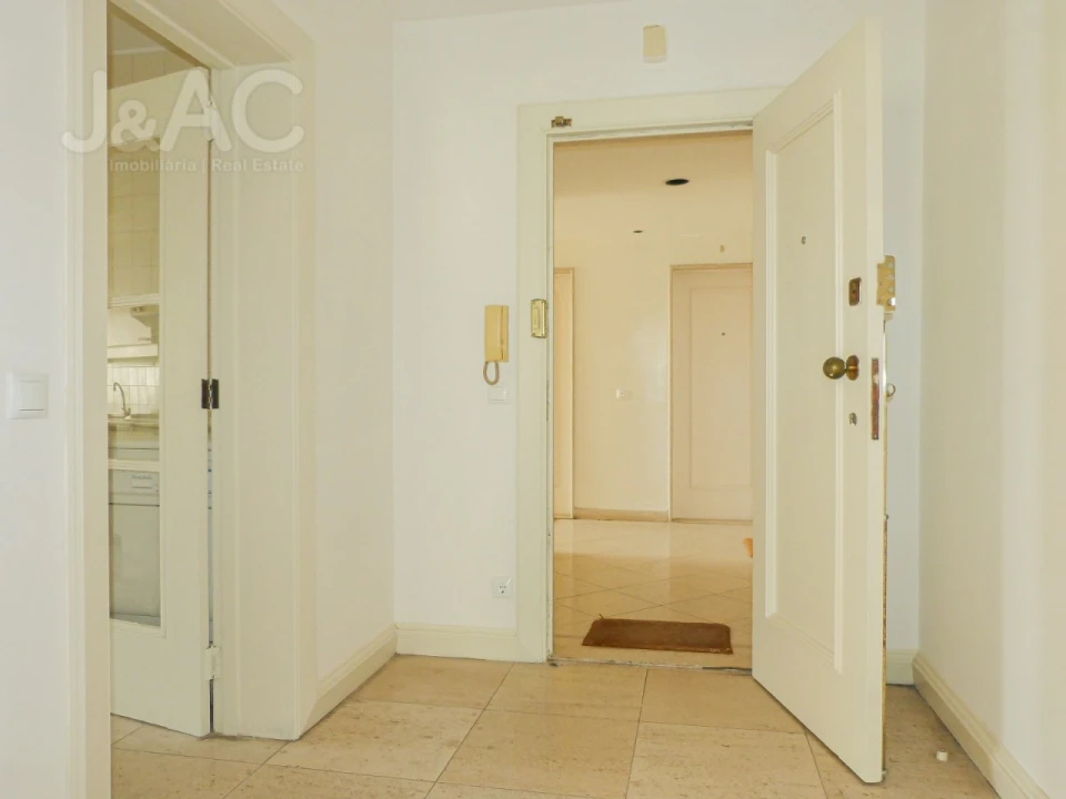 Apartamento T3 para Venda em Cascais e Estoril Foto 8