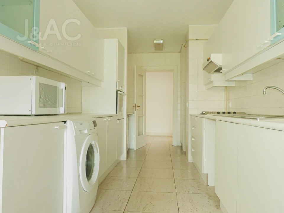 Apartamento T3 para Venda em Cascais e Estoril Foto 10