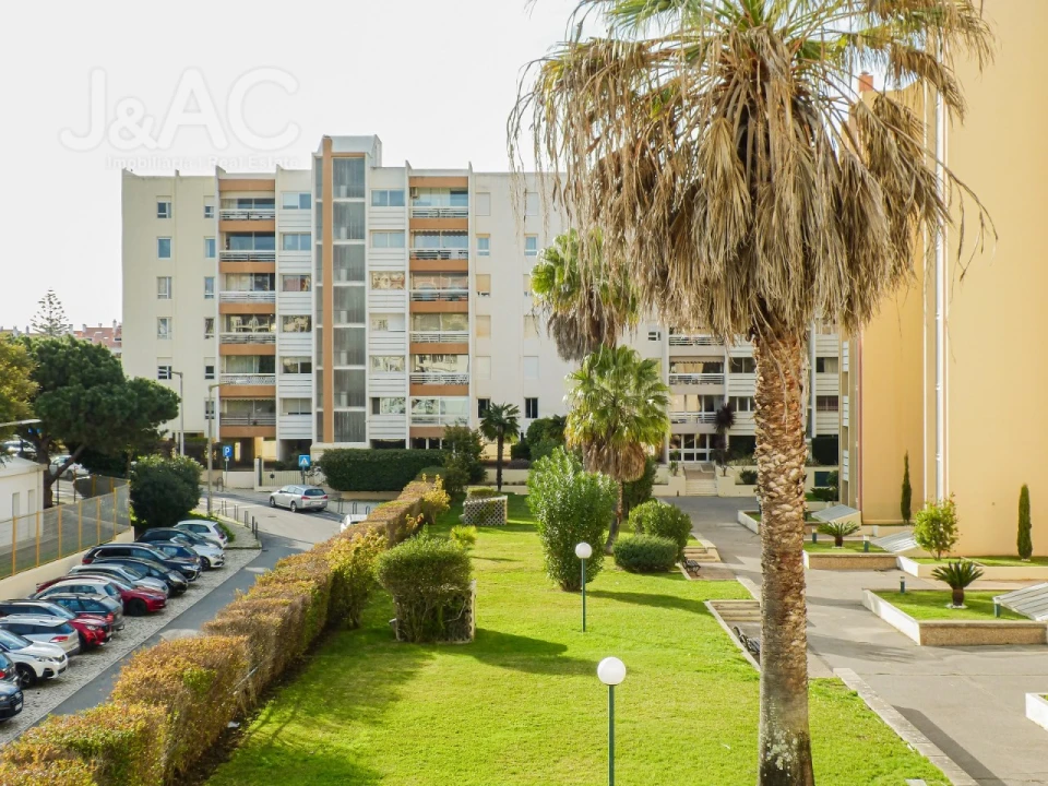 Apartamento T3 para Venda em Cascais e Estoril Foto 11