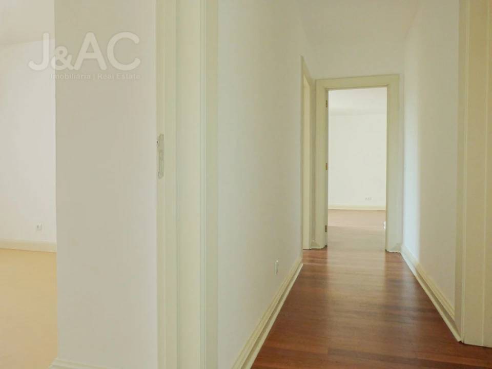 Apartamento T3 para Venda em Cascais e Estoril Foto 13