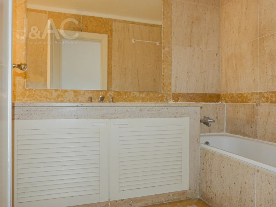 Apartamento T3 para Venda em Cascais e Estoril Foto 14