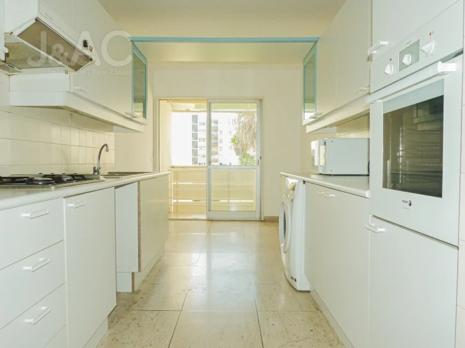 Apartamento T3 para Venda em Cascais e Estoril Foto 9