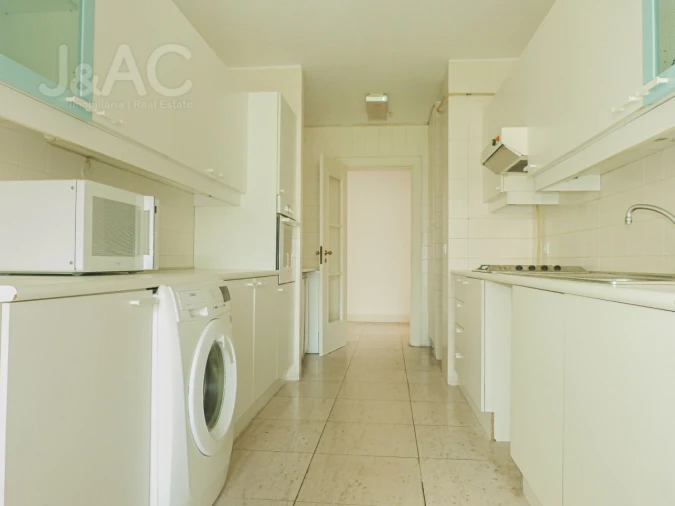 Apartamento T3 para Venda em Cascais e Estoril Foto 10