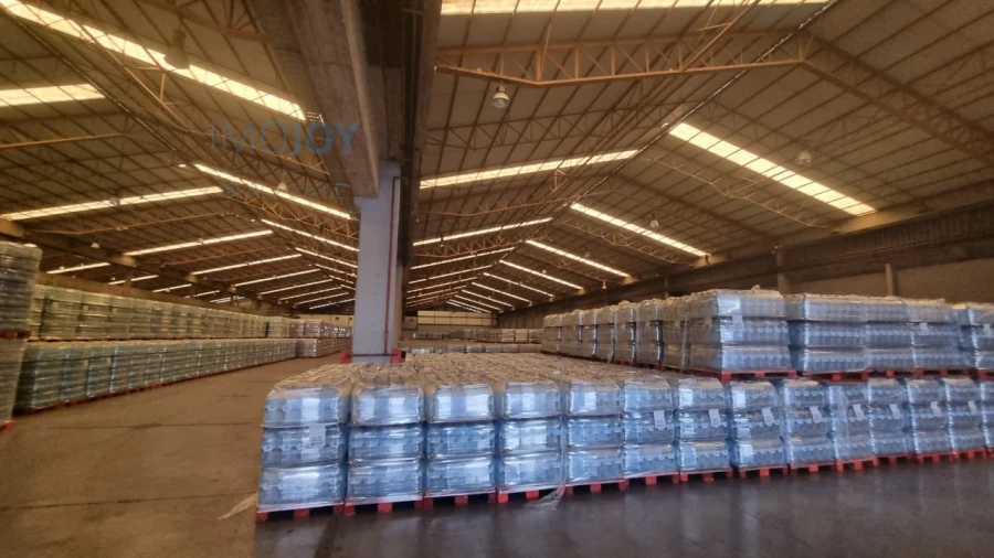 Armazém para Arrendamento em Sado Foto 9