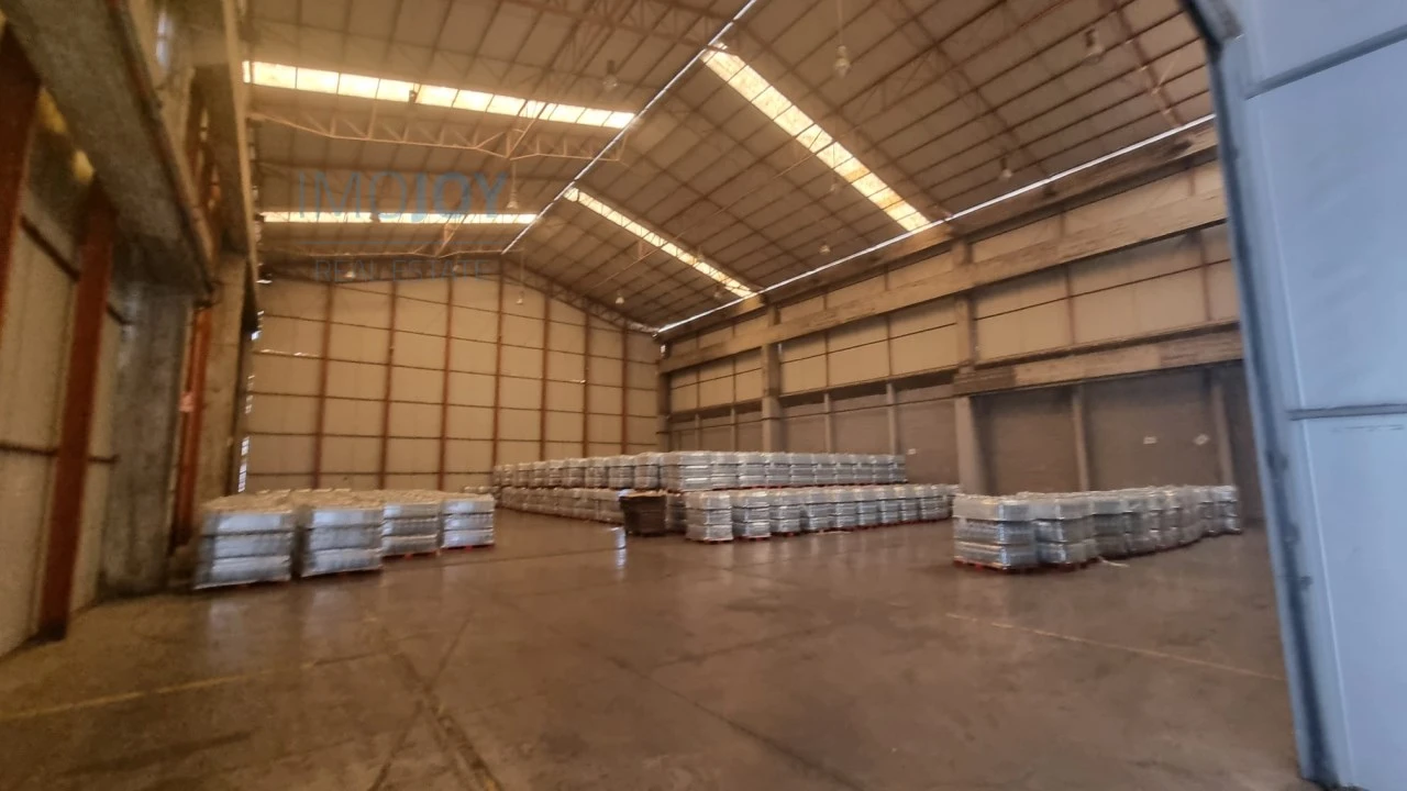Armazém para Arrendamento em Sado Foto 11