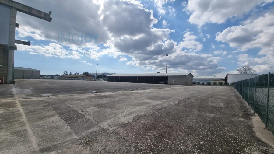 Armazém para Arrendamento em Sado Foto 13