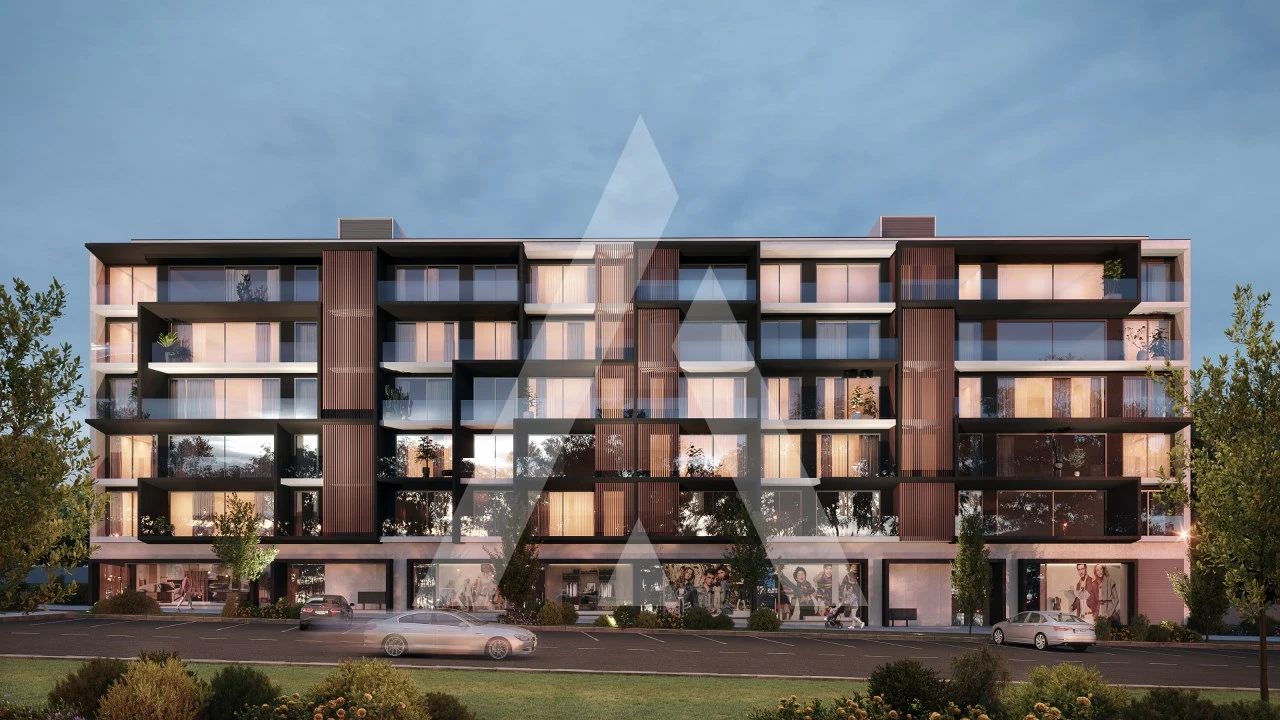 Apartamento T3 para Venda em Glória e Vera Cruz Foto 6