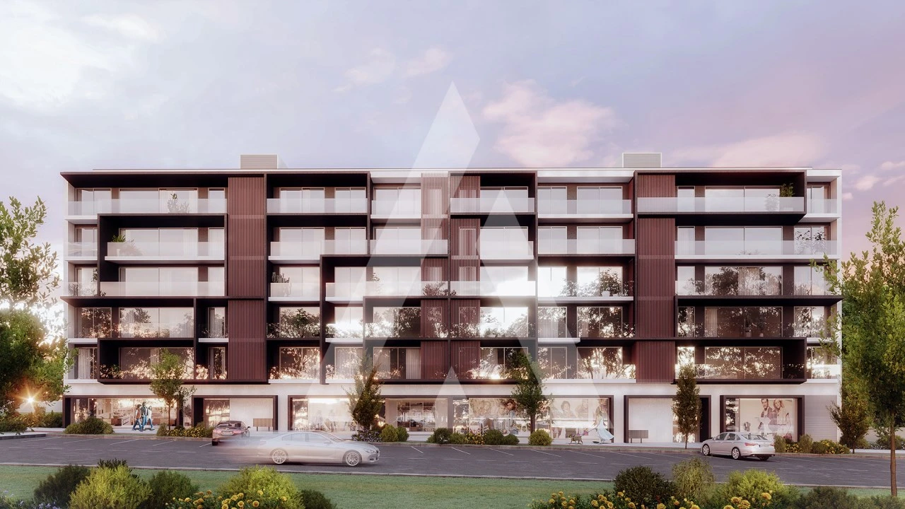 Apartamento T3 para Venda em Glória e Vera Cruz Foto 7
