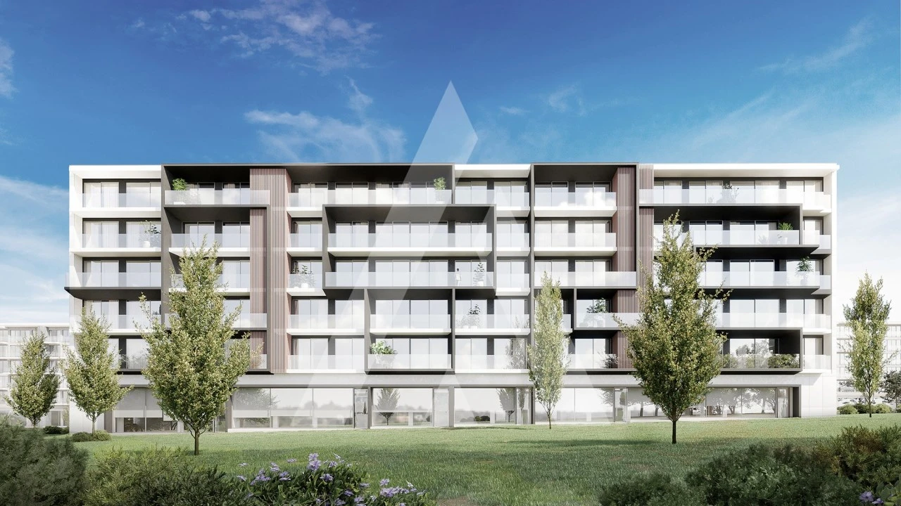 Apartamento T3 para Venda em Glória e Vera Cruz Foto 9