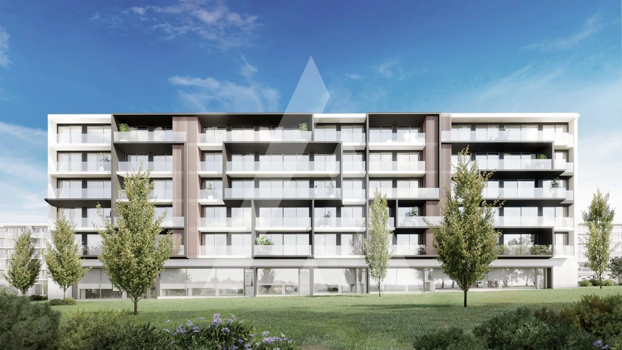 Apartamento T3 para Venda em Glória e Vera Cruz Foto 12