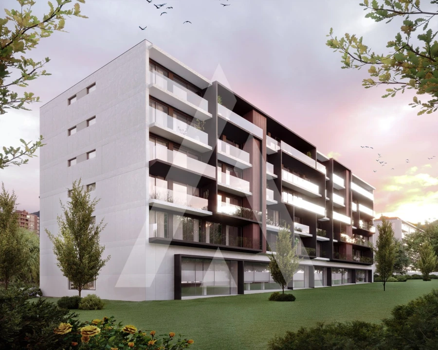 Apartamento T3 para Venda em Glória e Vera Cruz Foto 13