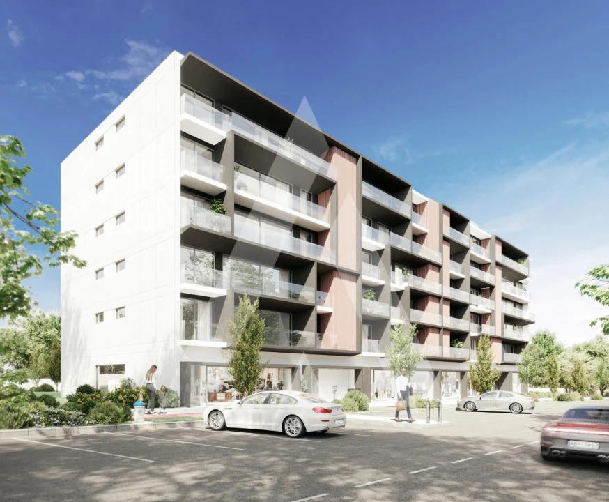 Apartamento T3 para Venda em Glória e Vera Cruz Foto 14