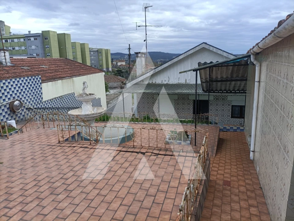 Moradia T3 para Venda em Penafiel Foto 6