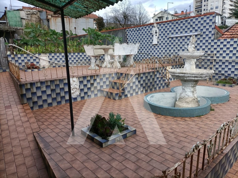 Moradia T3 para Venda em Penafiel Foto 8