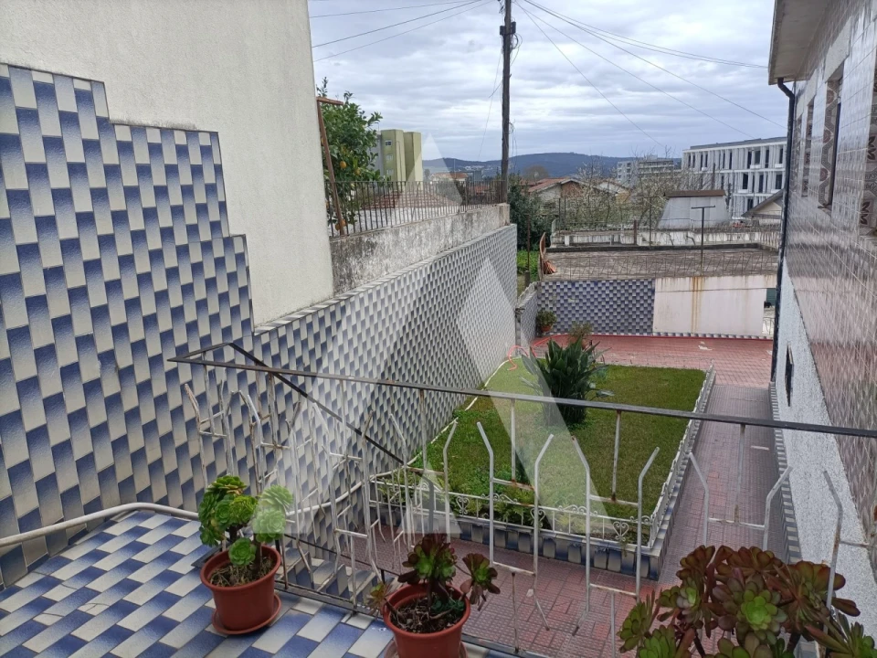 Moradia T3 para Venda em Penafiel Foto 13