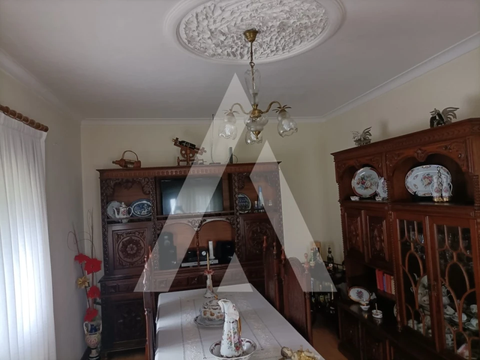 Moradia T3 para Venda em Penafiel Foto 14