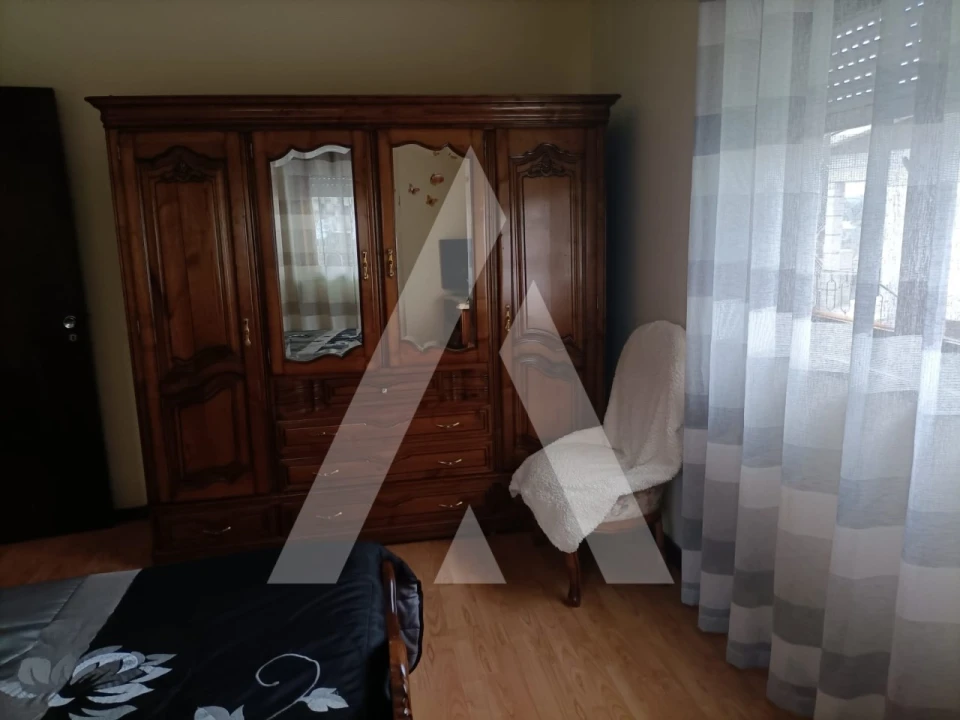 Moradia T3 para Venda em Penafiel Foto 18