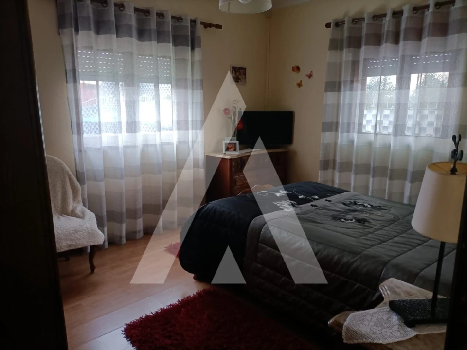 Moradia T3 para Venda em Penafiel Foto 20