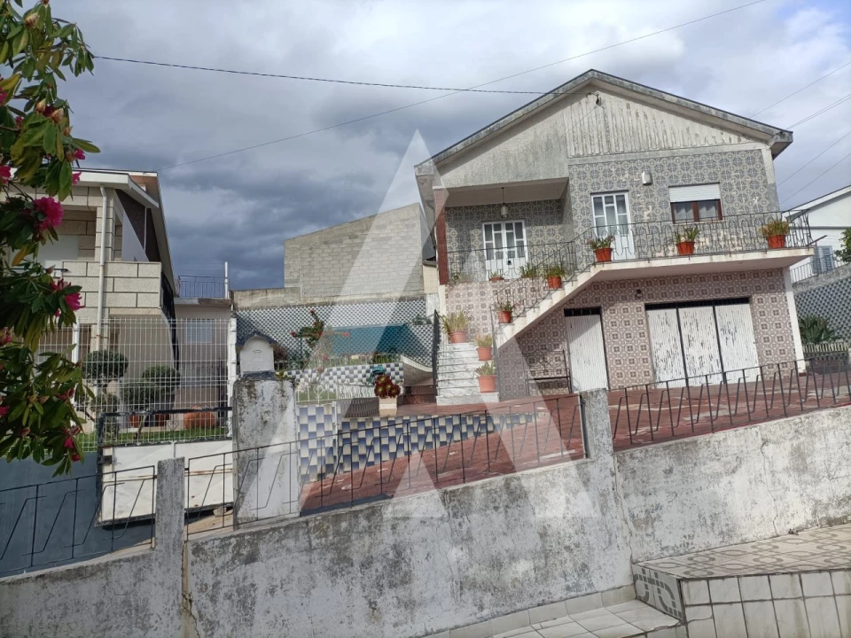 Moradia T3 para Venda em Penafiel Foto 33