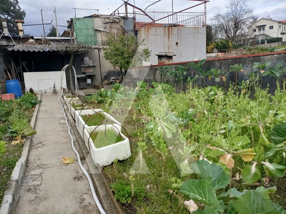 Moradia T3 para Venda em Penafiel Foto 35