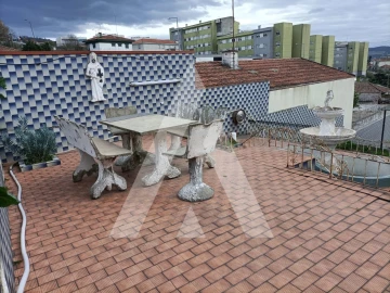 Moradia T3 para Venda em Penafiel