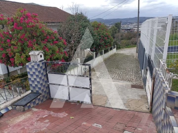 Moradia T3 para Venda em Penafiel