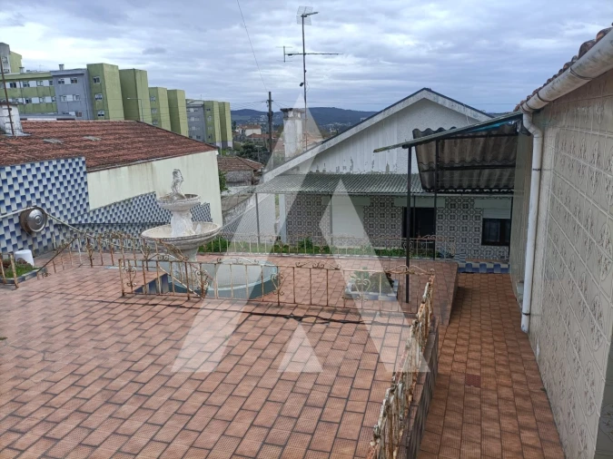 Moradia T3 para Venda em Penafiel Foto 6